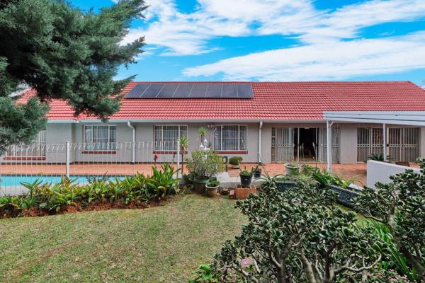 This home is centrally located with easy access to all major routes.

This lovely home is built for the bigger family or the growing ...