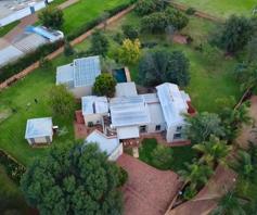 House for sale in Raslouw AH
