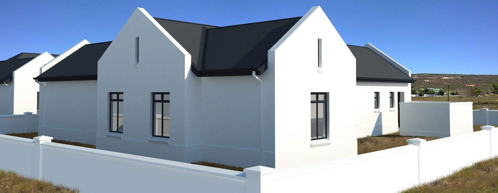 Photo of 2 Bedroom House for sale in St Helena Views