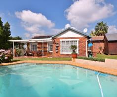 House for sale in Kelvin