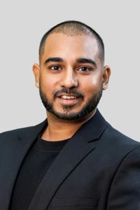 Agent profile for Niresan Pather