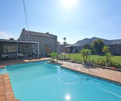 House for sale in Blouberg Rise