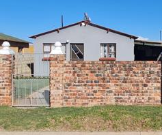House for sale in Motherwell Nu 9