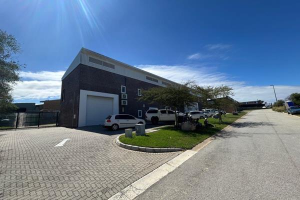 This fully let light industrial property in the sought-after Fairview area is now ...