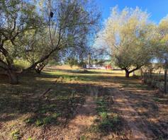 House for sale in Volmoed