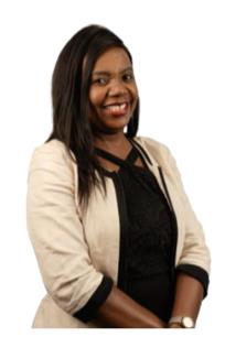 Nomsa Nyathi