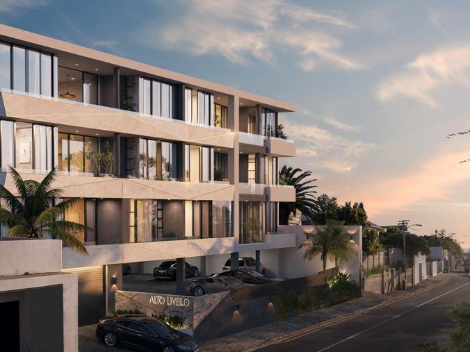 Security Development for Sale in Green Point