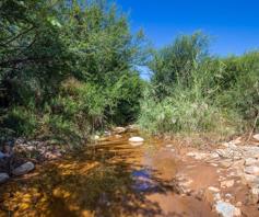 Farm for sale in Oudtshoorn Rural