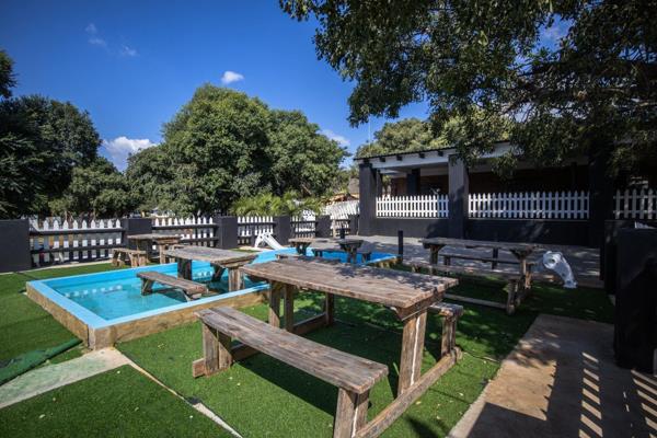 Versatile Commercial Gem with Limitless Potential in Klein Plaas, Zandfontein
Embrace ...