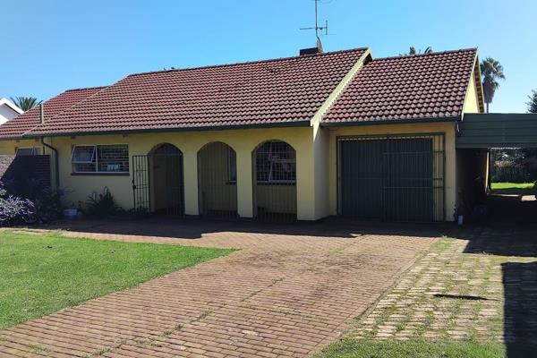**?? Charming 3-Bedroom Home for Sale in Cresslawn – Comfort &amp; Convenience ...