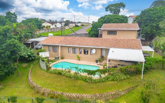 4 Bedroom House for sale in Farningham Ridge