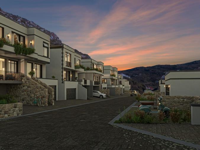 Security Development for Sale in Glencairn