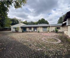 Commercial Property for sale in Blackheath