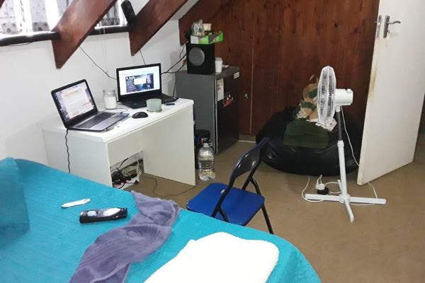 Room within shared house available.
1 bedroom, shared bathroom, communal kitchen and living area.
R3500 inclusive of utilities, parking ...