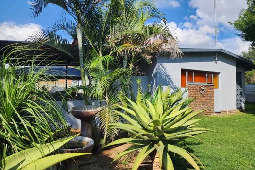 3 Bedroom House for sale in Annadale