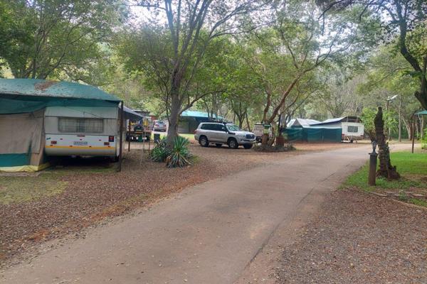 Looking for the perfect investment opportunity? Look no further!
We are proud to present a beautiful holiday resort for sale in the ...