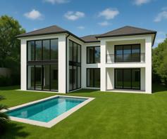 House for sale in Bryanston