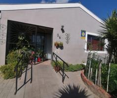 House for sale in Piketberg