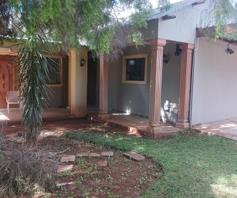 House for sale in Carters Glen