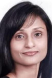 Agent profile for Rhoda Sugendrie Naidoo