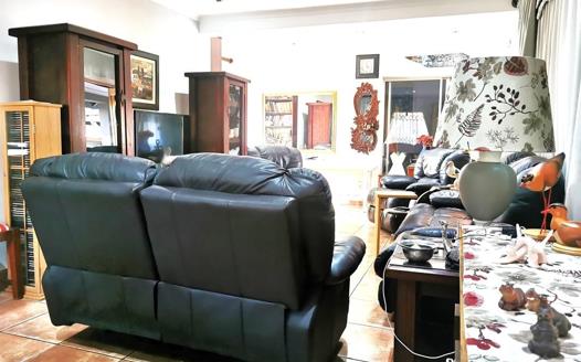 4 Bedroom House for sale in Montana Park