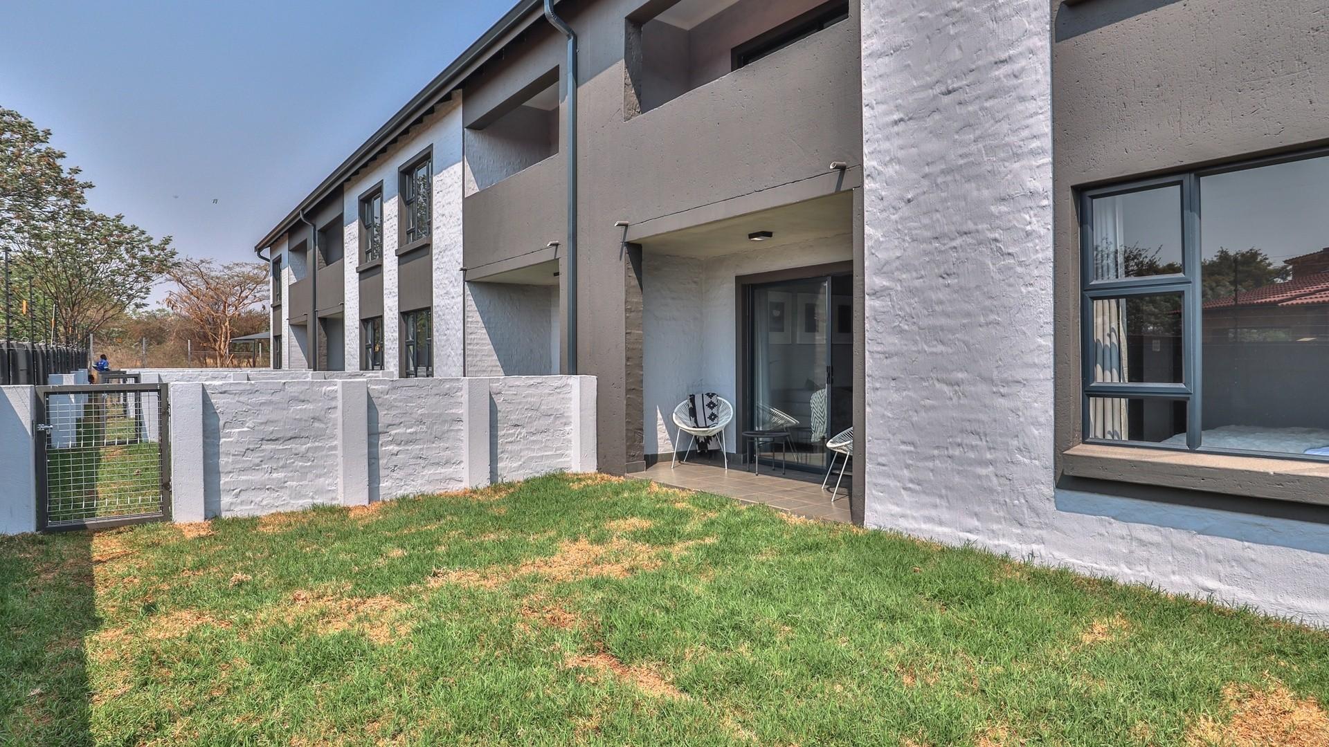 Thornwood Place, Annlin : New development for sale in Annlin Web ...