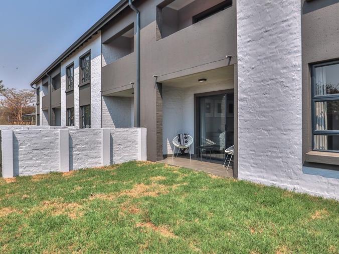 Security Development to Rent in Annlin
