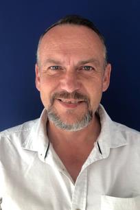 Jaco Von Kotze