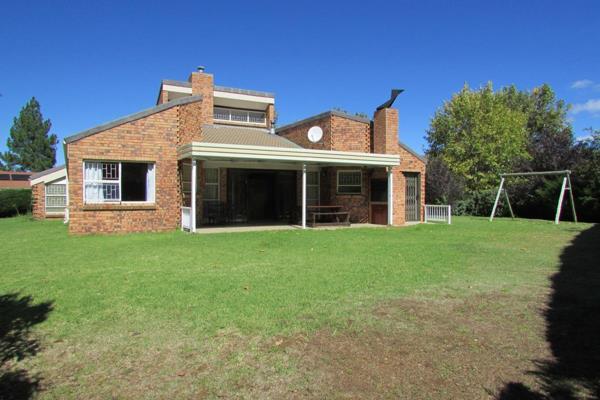 Generate happy holidays and income from this well positioned value for money home.  It ...