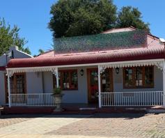 Commercial Property for sale in Irene Park