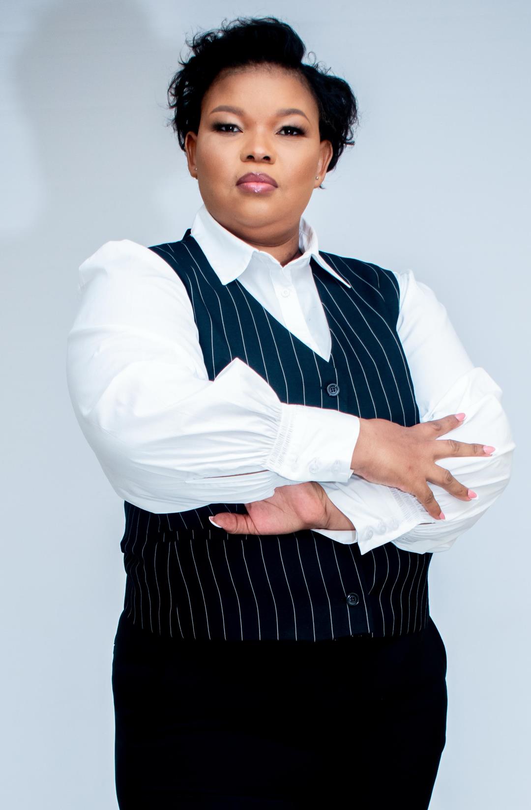 Agent profile for Refilwe Maponya