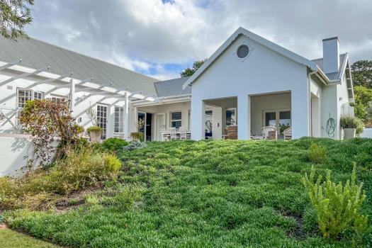 4 Bedroom House for sale in Belvedere