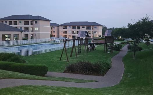 2 Bedroom Apartment / Flat for sale in Witfield