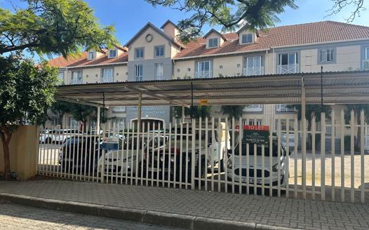 0.5 Bedroom Apartment / Flat for sale in Hatfield