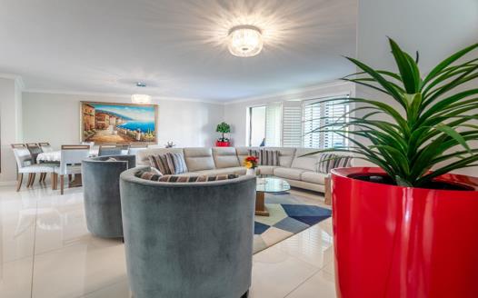 3 Bedroom Apartment / Flat for sale in Century City