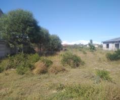 Vacant Land / Plot for sale in Colchester