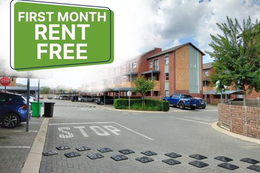 2 Bedroom Apartment / Flat to rent in Alveda