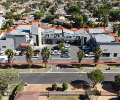 Commercial Property for sale in Langeberg Ridge