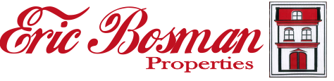 Eric Bosman Properties CC
