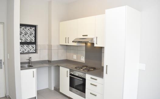 2 Bedroom Apartment / Flat for sale in North Riding