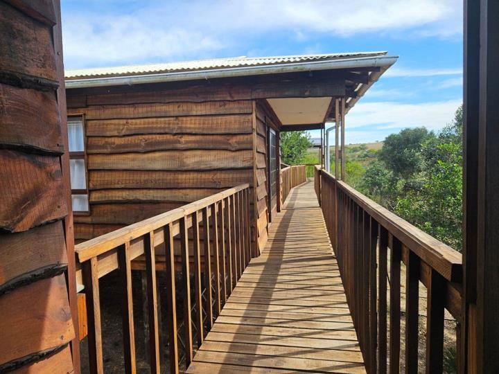 Farm for sale in Humansdorp - P24-115890906