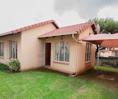 Apartment / Flat for sale in Evans Park