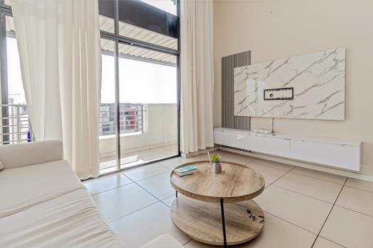 1 Bedroom Apartment / Flat for sale in Fourways