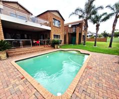 House for sale in Bankenveld Estate