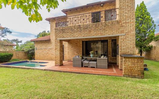 Randpark Ridge Property : Property and houses for sale in Randpark ...