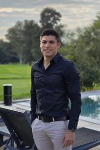 Michael Xypteras