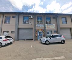 Industrial Property for sale in City Deep
