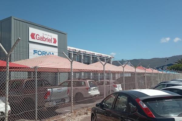 Industrial Property for Rent in Retreat, Cape Town Address: 76 White Road, Retreat, Cape Town
Availability: 1 January 2025

Exciting ...