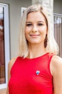 Agent profile for Janine Dietrich
