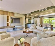 Apartment / Flat for sale in Waterfront